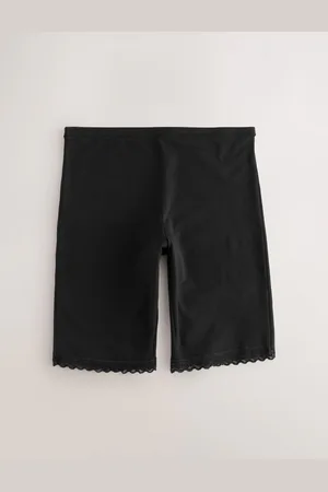 Next Menopause Friendly Cooling Cotton Shorts