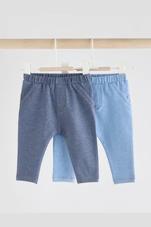 Next Baby Leggings 2 Pack