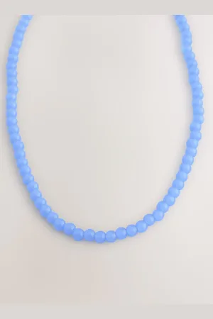 Next Beaded Necklace