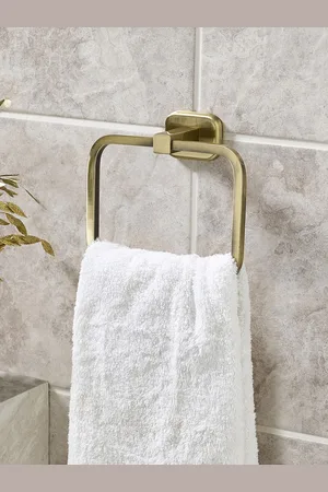 Next Tone Garda Towel Ring