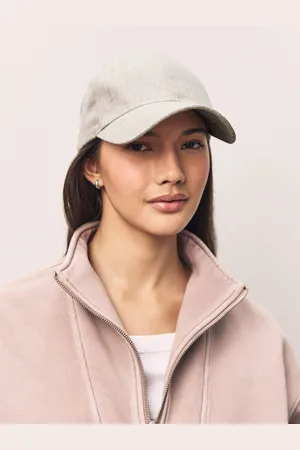 Next Linen Cap