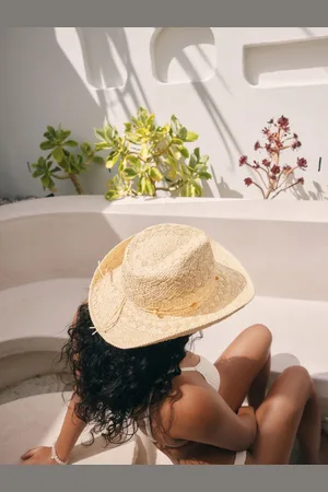Next Western Style Hat