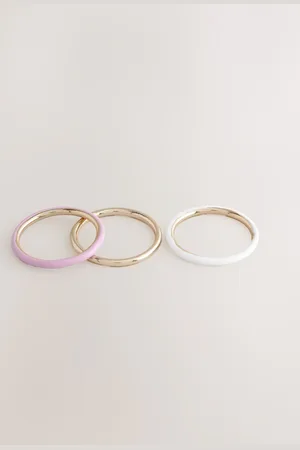 Next Enamel Ring Pack