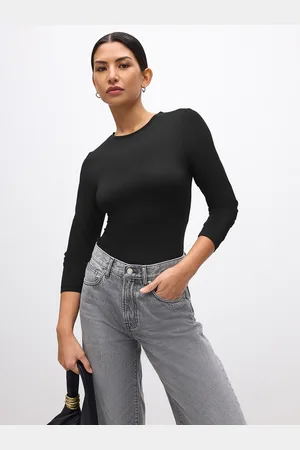 Next Soft Touch Long Sleeve Top