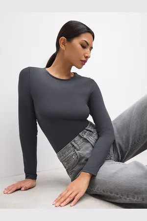 Next Soft Touch Long Sleeve Top