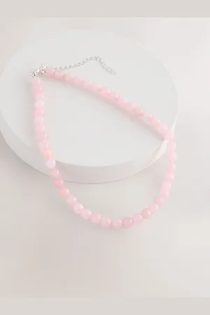 Next Beaded Necklace