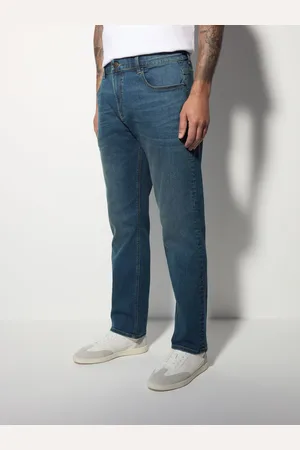 Next Deep Vintage Single Slim Fit Classic Stretch Jeans
