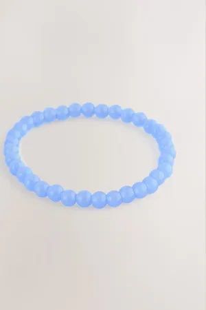 Next Bead Stretch Bracelet