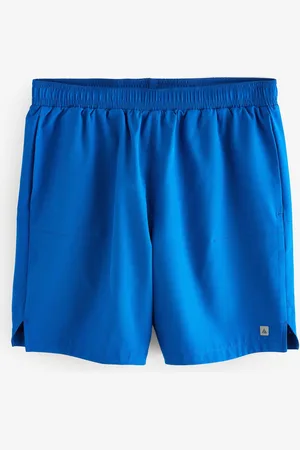 Next Cobalt 7 Inch Active Gym Sports Shorts