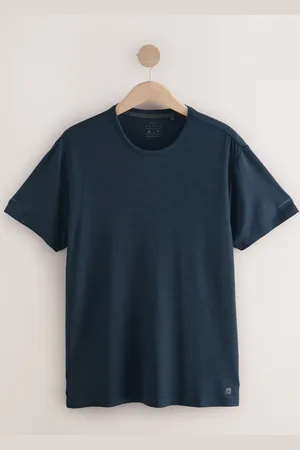 Next Blue/ Active Gym Training T-Shirt