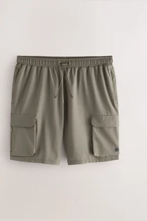 Next Neutral Active Cargo Gym Training Shorts