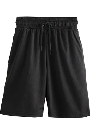 Next Textured Sport Shorts (3-16yrs)