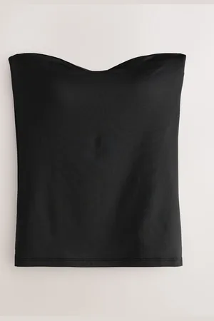 Next Hidden Support Bandeau Top