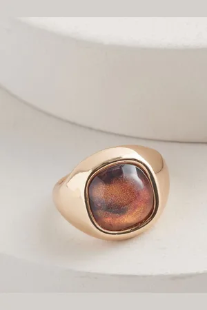 Next Tone Resin Ring