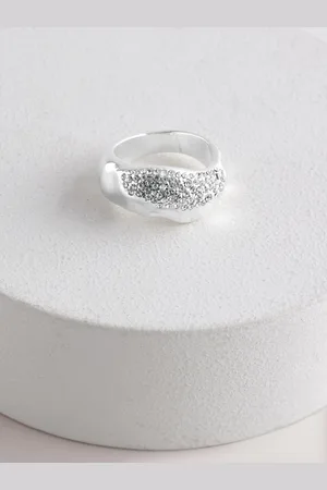 Next Tone Sparkle Ring