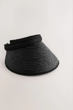 Next Straw Visor Hat