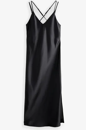 Next Satin Slip