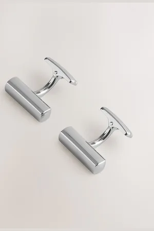 Next Tone Bar Cufflinks
