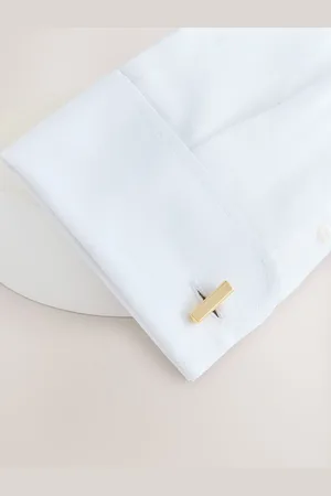 Next Tone Bar Cufflinks