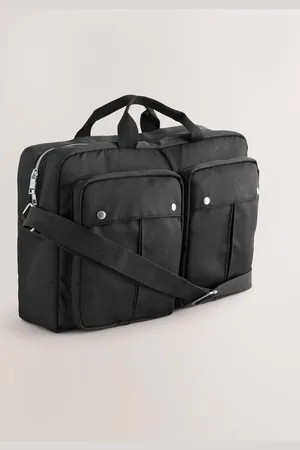 Next Nylon Modular Briefcase