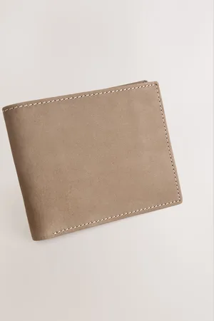 Next Signature Nubuck Wallet