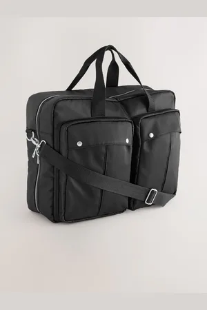 Next Nylon Modular Travel Holdall
