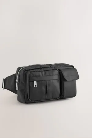 Next Nylon Modular Crossbody Bag