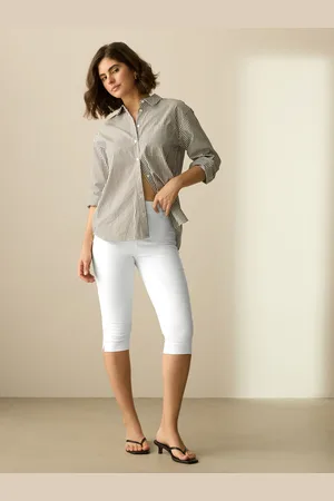 Next Capri Trousers