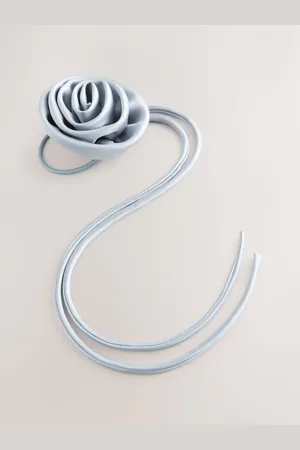Next Corsage Hair Tie
