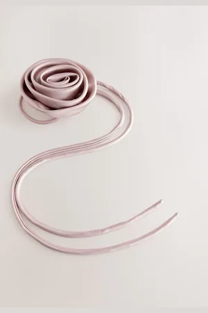 Next Corsage Hair Tie