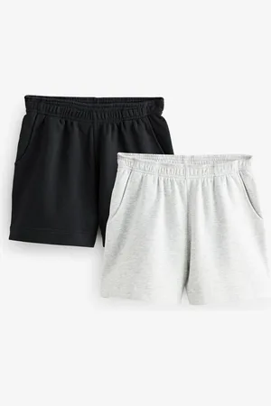 Next Supersoft Peached Essentials Shorts 2 Pack
