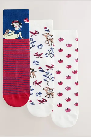 Next Snow License Ankle Socks 3 Pack