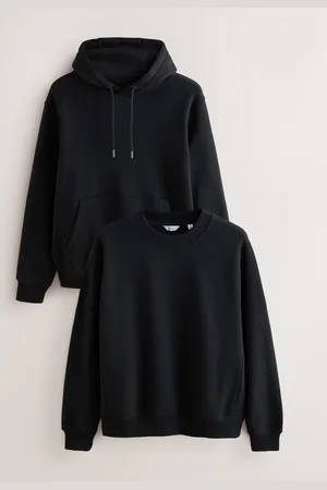 Next Hoodie and Crew Set 2 Pack