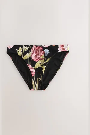Next Floral Bikini Bottoms