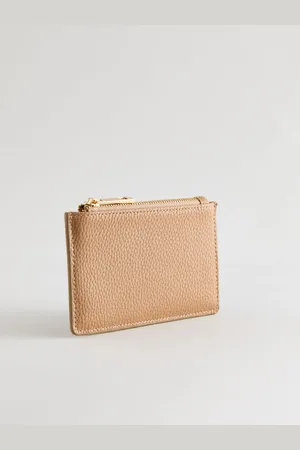 Next Zip Card Holder