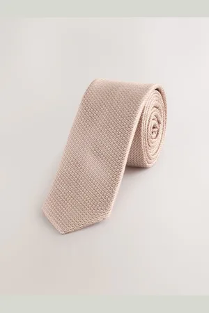 Next Texture Tie (1-16yrs)