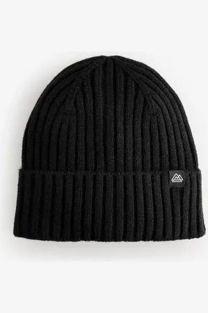 Next Knitted Beanie Hat (1-16yrs)