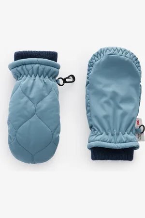 Next Mineral Ski Mittens (3mths-6yrs)