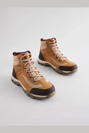 Next Hiker Snow Boots