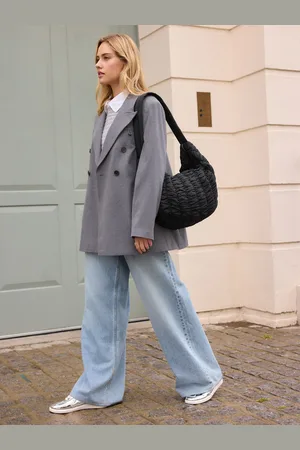 Next Padded Shoulder Bag