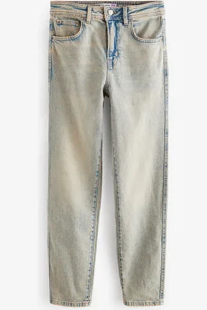 Next Tinted Mom Comfort Stretch Jeans