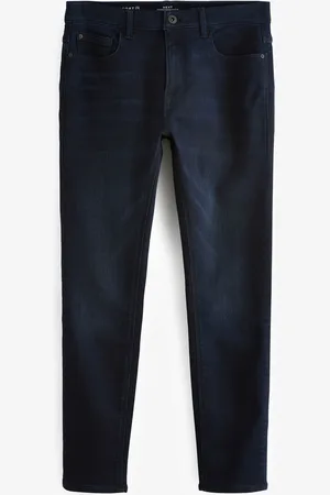 Next Deep Skinny Fit Comfort Stretch Jeans
