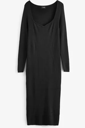 Next Maternity Knitted Dress