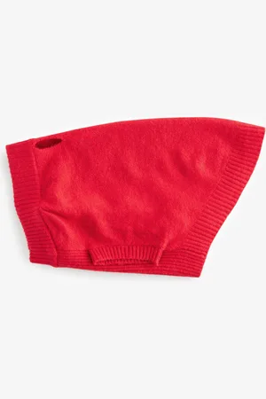 Next Red Dog Jumper