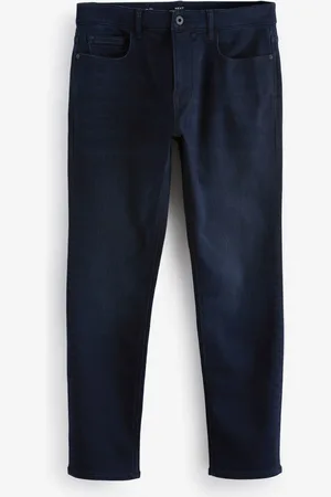 Next Deep Slim Fit Comfort Stretch Jeans