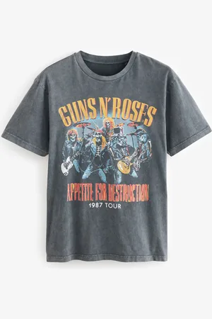 Next Charcoal Guns N