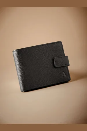 Next Signature Monogram Wallet