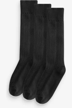 Next Slouchy Ankle Socks 3 Pack