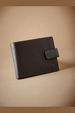 Next Signature Monogram Wallet