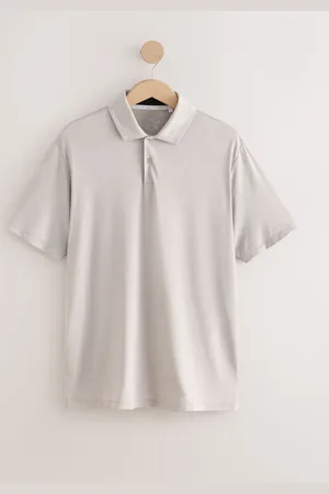 Next Active Golf Mesh Training Polo Shirt